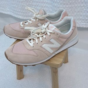 New Balance 996, women’s, size 10